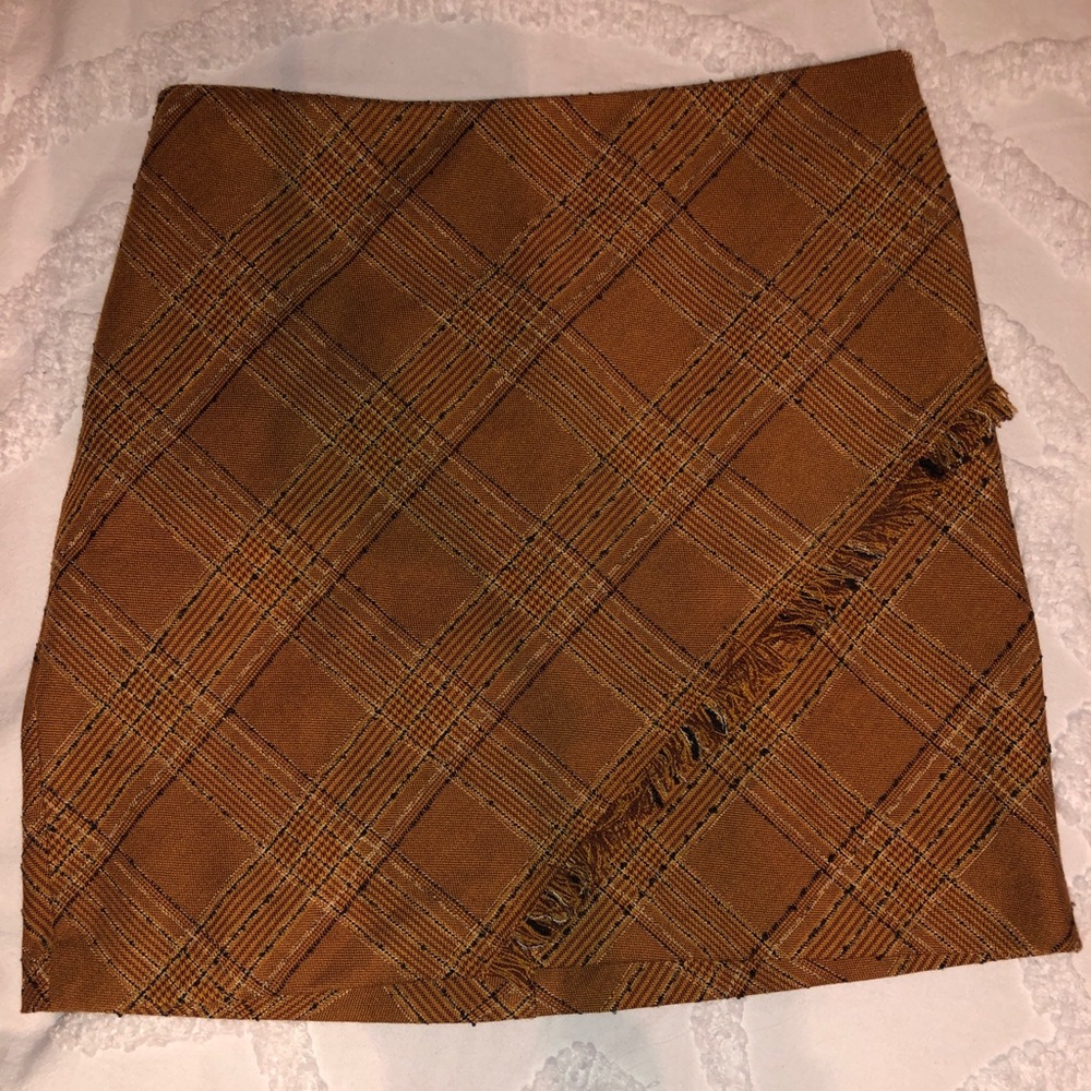 Free People Skirt